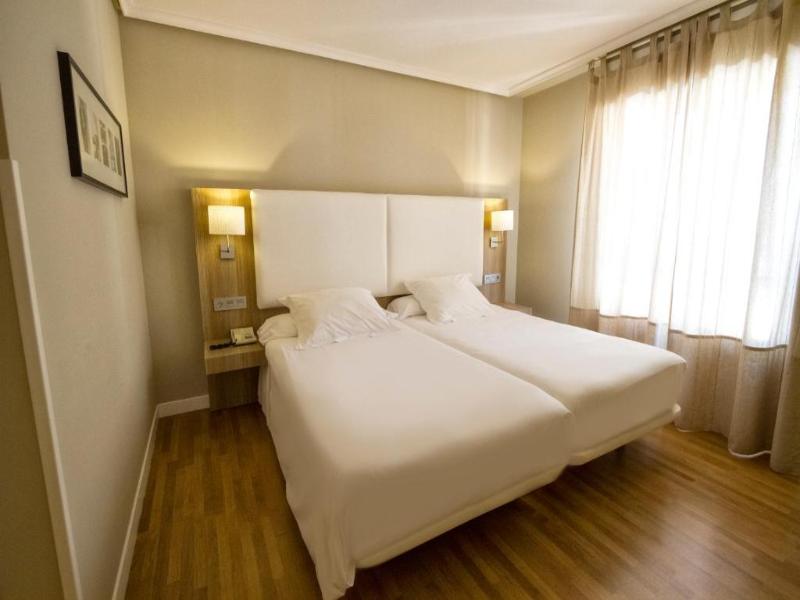 Hotel Los Lagos Nature image