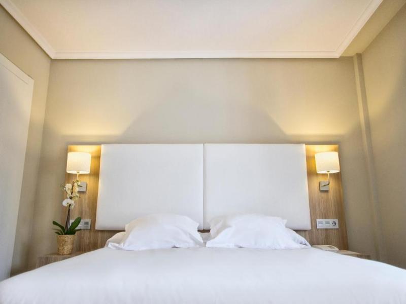 Hotel Los Lagos Nature image