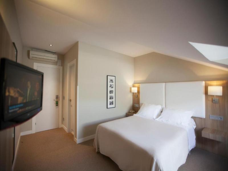 Hotel Los Lagos Nature image