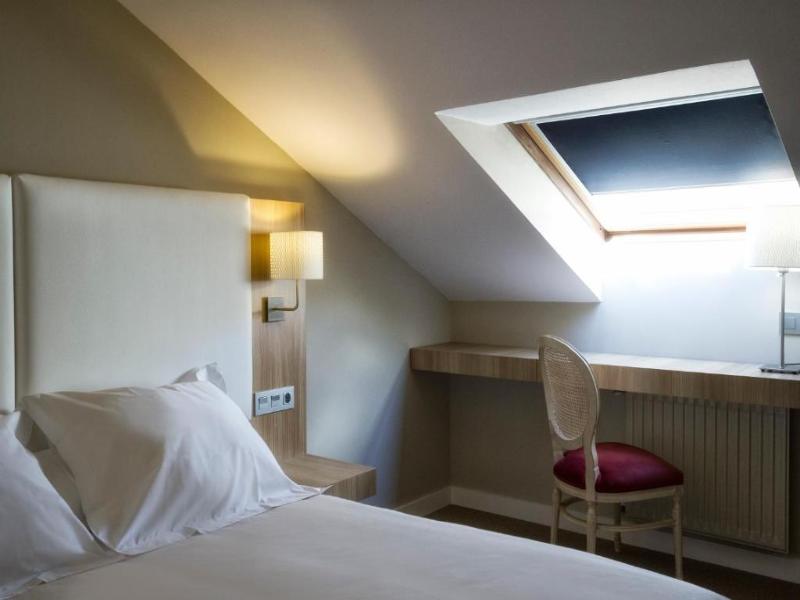 Hotel Los Lagos Nature image