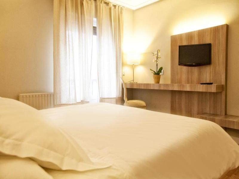 Hotel Los Lagos Nature image