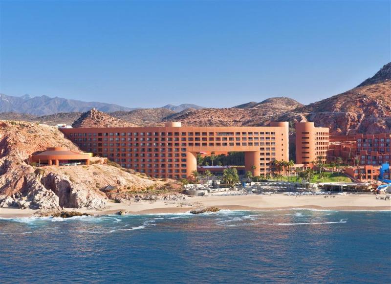 The Westin Resort AND Spa Los Cabos
