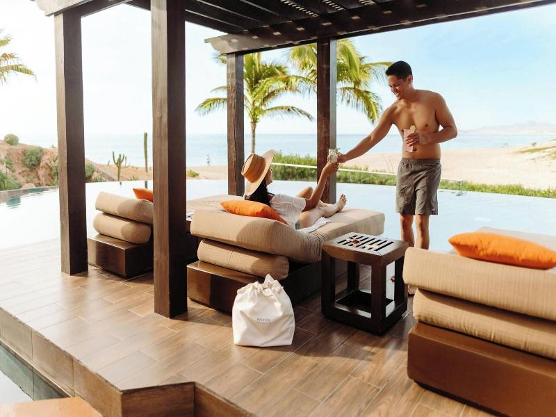 The Westin Los Cabos Resort Villas & Spa image