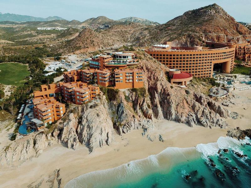The Westin Los Cabos Resort Villas & Spa image