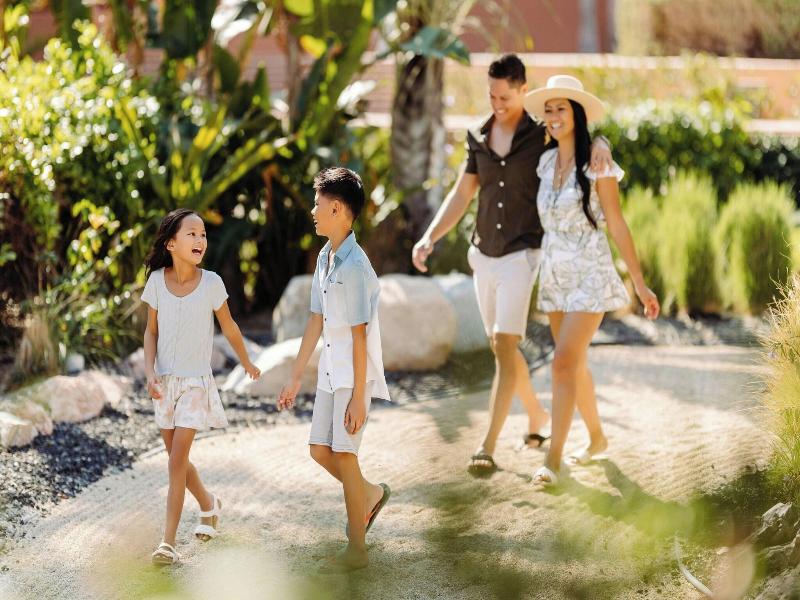 The Westin Los Cabos Resort Villas & Spa image