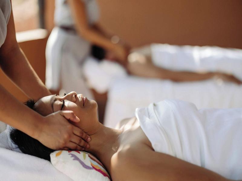 The Westin Los Cabos Resort Villas & Spa image