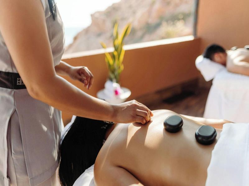 The Westin Los Cabos Resort Villas & Spa image
