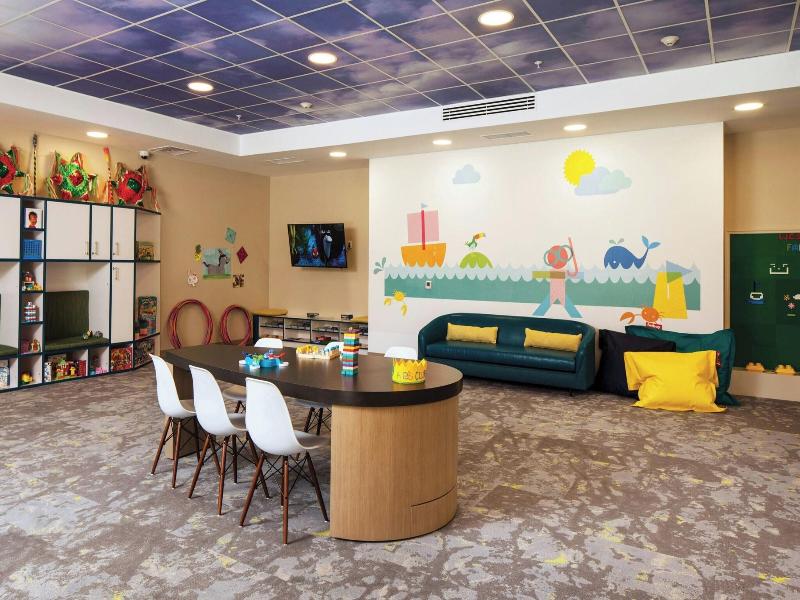 The Westin Los Cabos Resort Villas & Spa image
