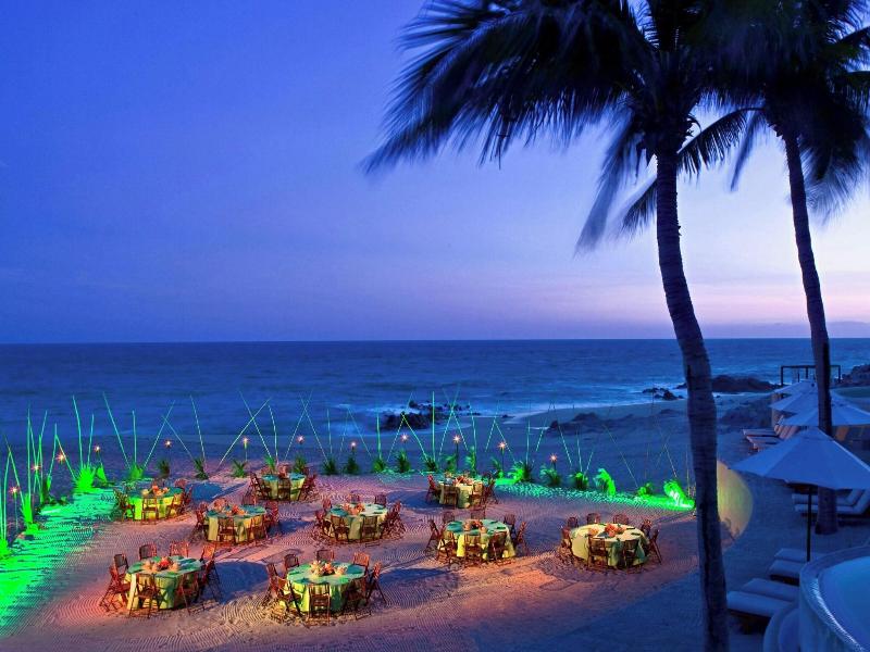 The Westin Los Cabos Resort Villas & Spa image