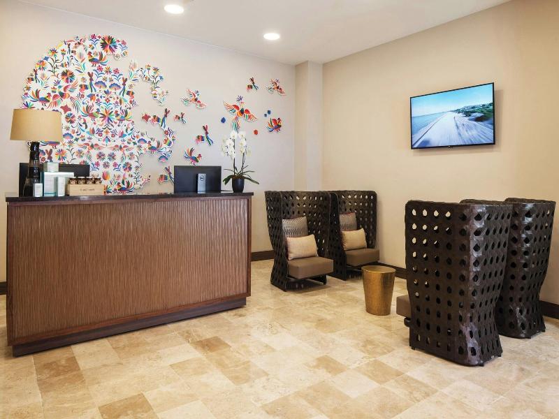 The Westin Los Cabos Resort Villas & Spa image