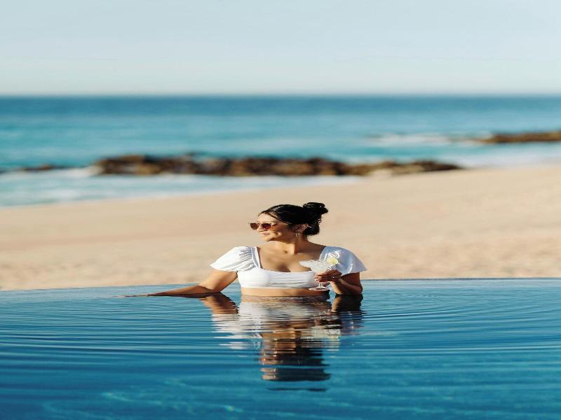 The Westin Los Cabos Resort Villas & Spa image