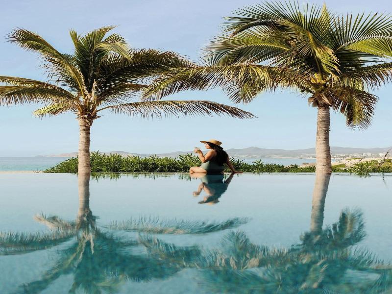 The Westin Los Cabos Resort Villas & Spa image