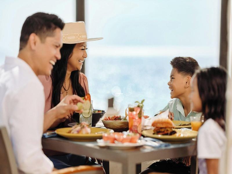 The Westin Los Cabos Resort Villas & Spa image