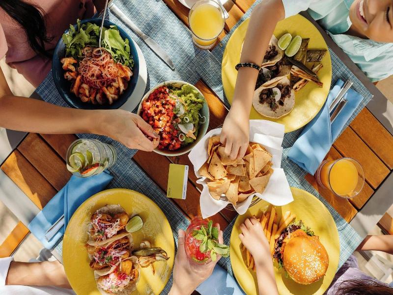 The Westin Los Cabos Resort Villas & Spa image