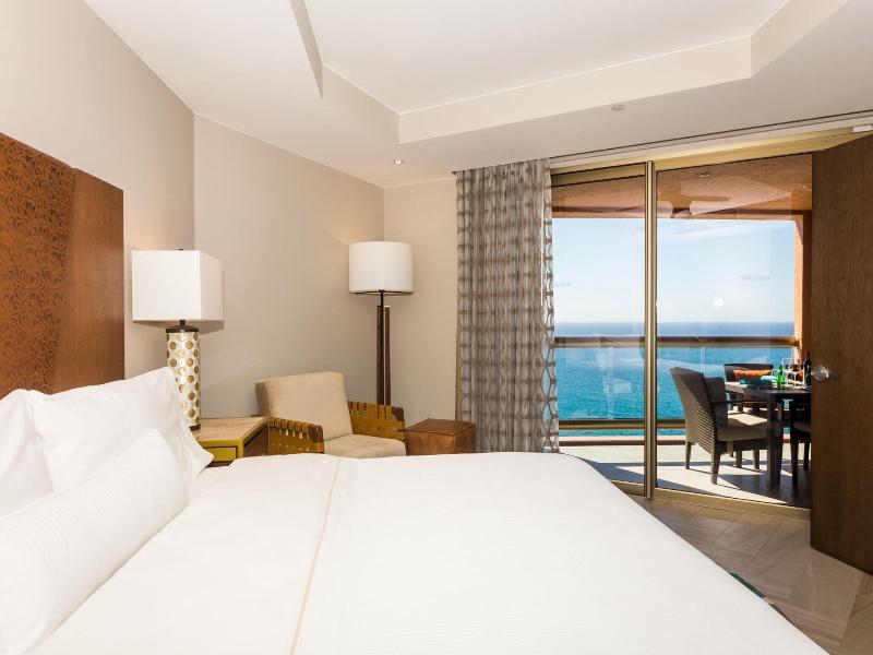 The Westin Los Cabos Resort Villas & Spa image
