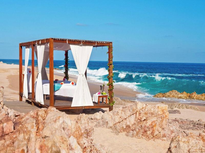 The Westin Los Cabos Resort Villas & Spa image