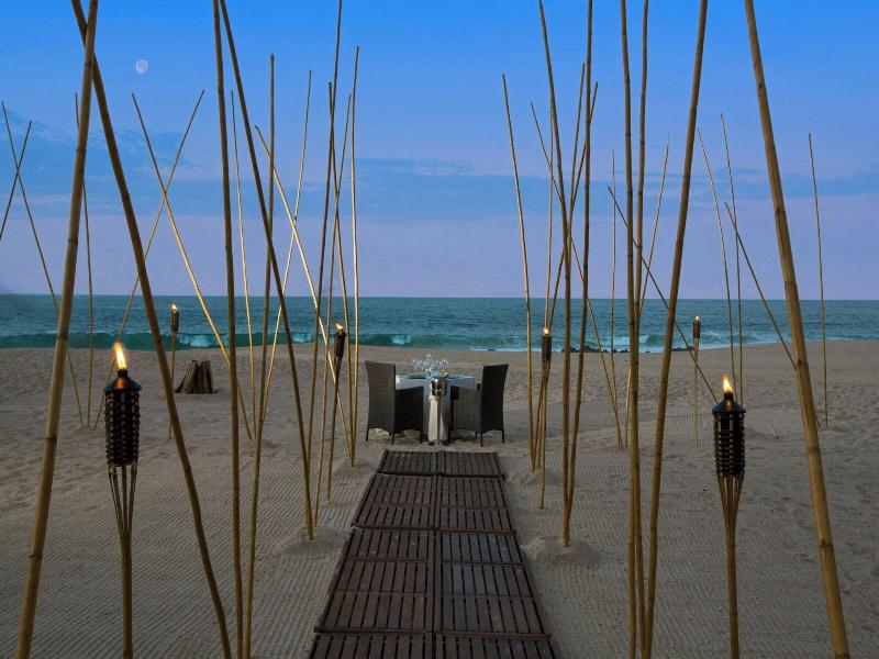 The Westin Los Cabos Resort Villas & Spa image