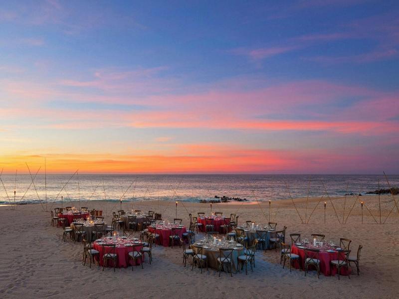 The Westin Los Cabos Resort Villas & Spa image
