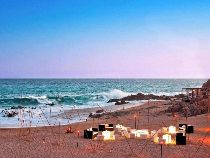 The Westin Los Cabos Resort Villas & Spa image