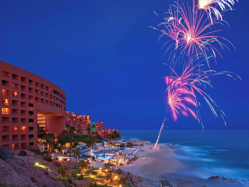 The Westin Los Cabos Resort Villas & Spa image