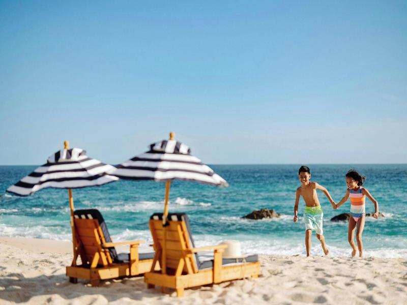 The Westin Los Cabos Resort Villas & Spa image