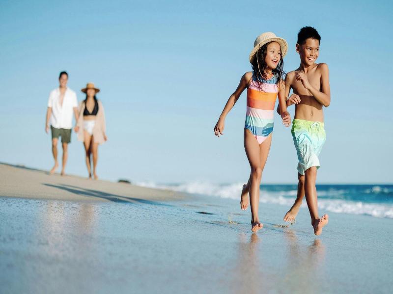 The Westin Los Cabos Resort Villas & Spa image