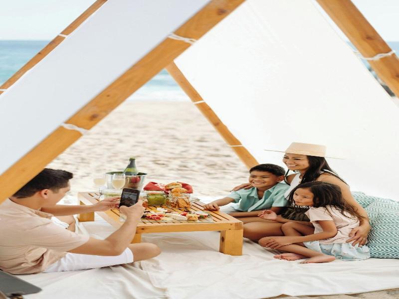 The Westin Los Cabos Resort Villas & Spa image