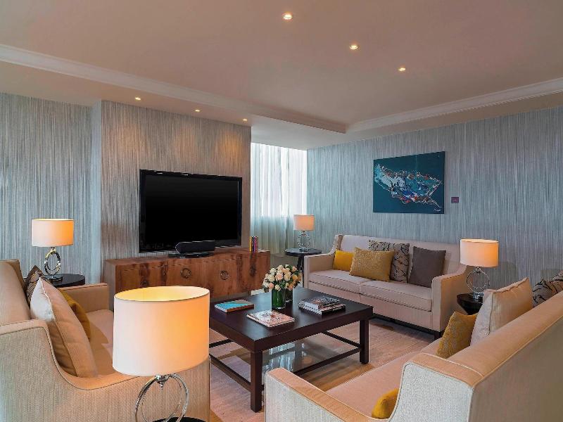 Sheraton Mexico City Maria Isabel Hotel image