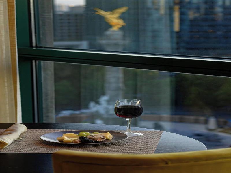 Sheraton Mexico City Maria Isabel Hotel image