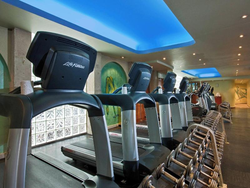 Sheraton Mexico City Maria Isabel Hotel image