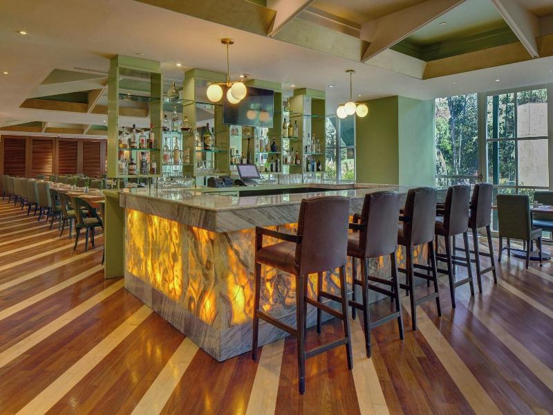 Sheraton Mexico City Maria Isabel Hotel image
