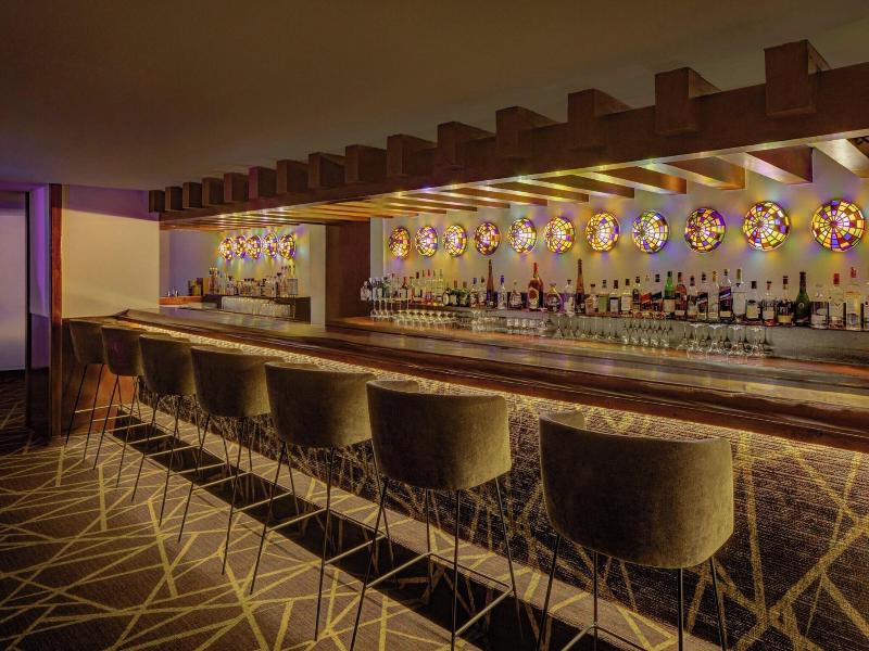 Sheraton Mexico City Maria Isabel Hotel image