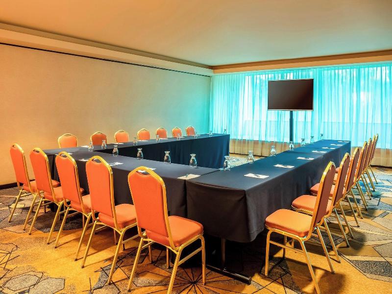 Sheraton Mexico City Maria Isabel Hotel image