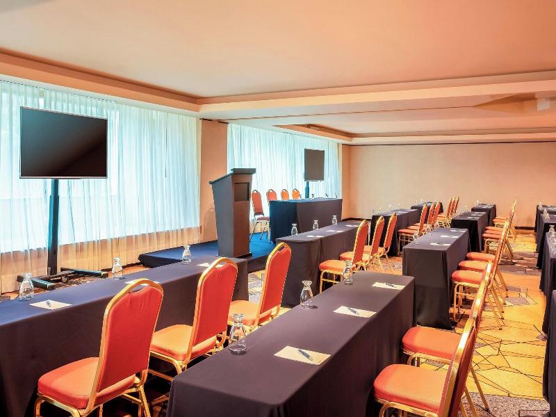 Sheraton Mexico City Maria Isabel Hotel image