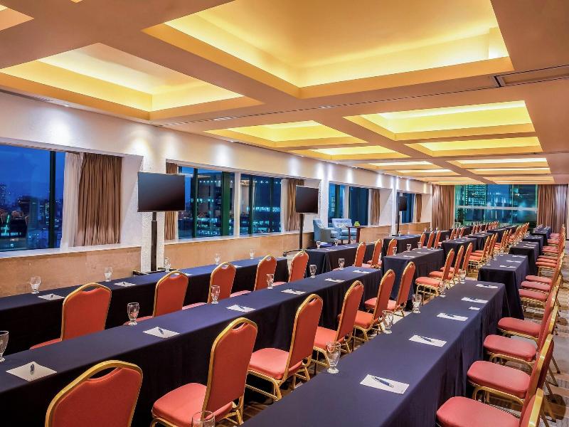 Sheraton Mexico City Maria Isabel Hotel image