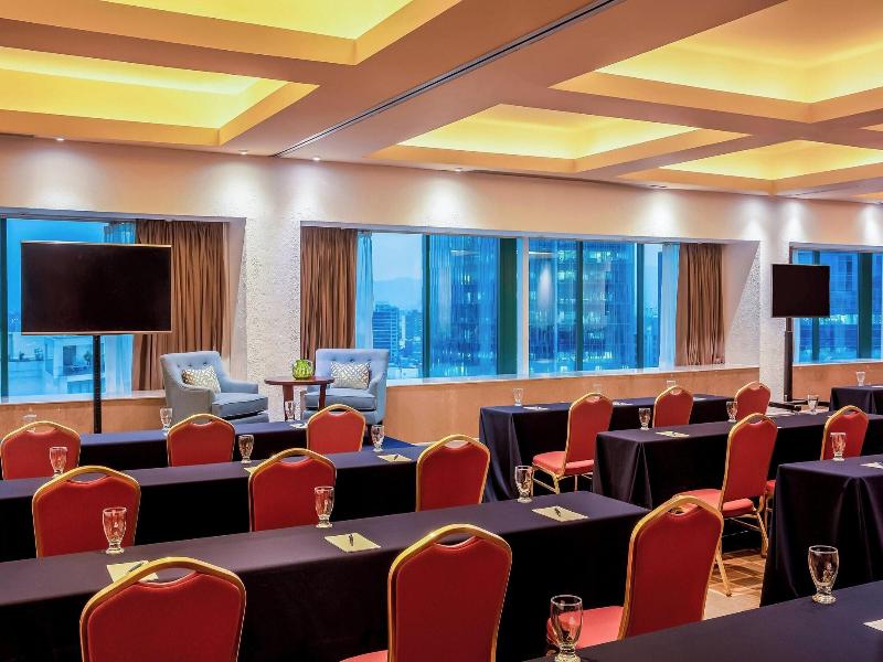 Sheraton Mexico City Maria Isabel Hotel image