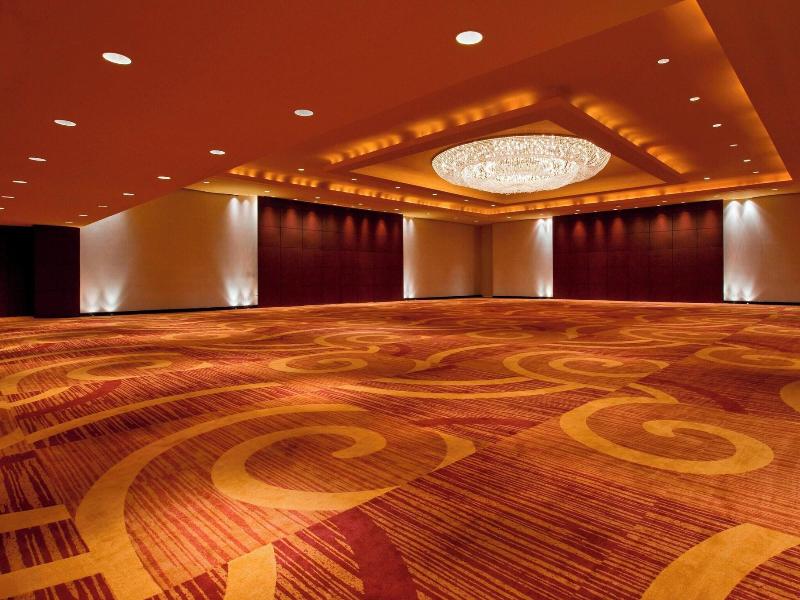 Sheraton Mexico City Maria Isabel Hotel image