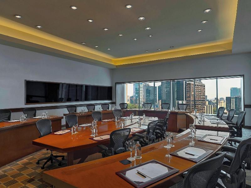 Sheraton Mexico City Maria Isabel Hotel image