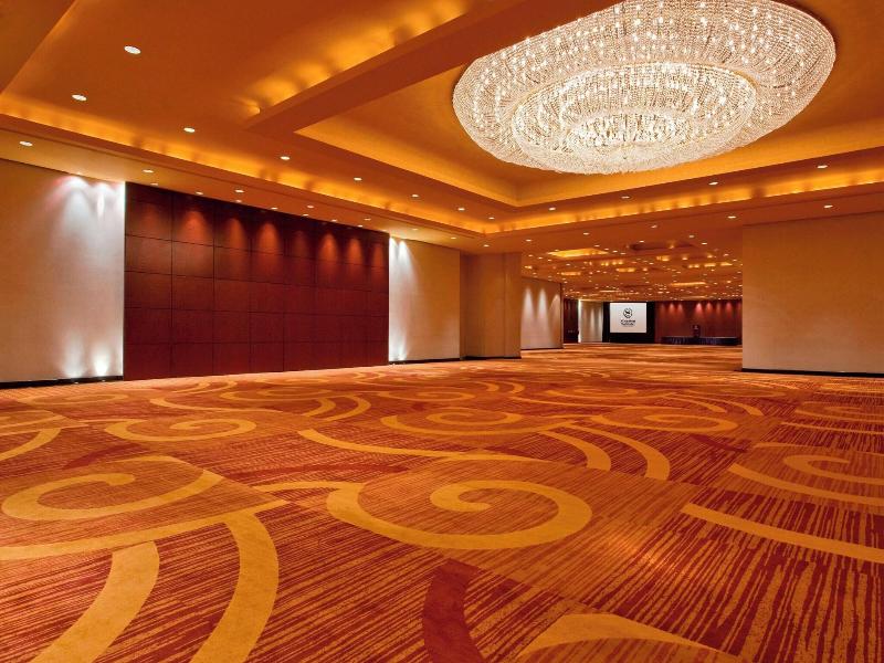 Sheraton Mexico City Maria Isabel Hotel image