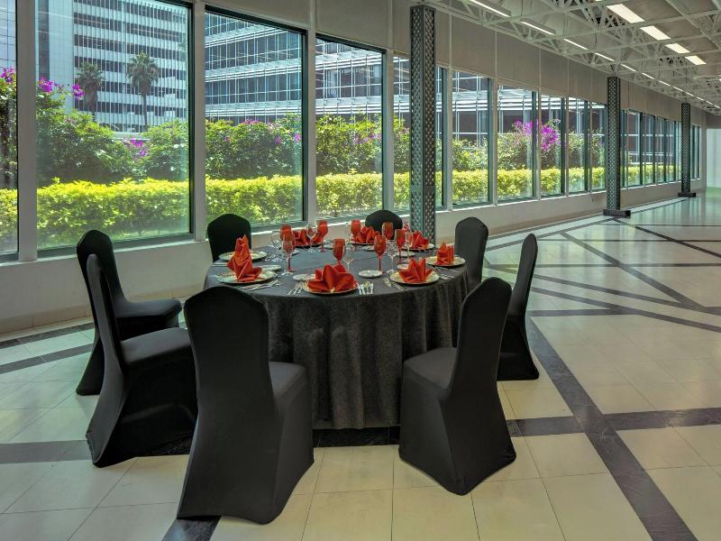 Sheraton Mexico City Maria Isabel Hotel image
