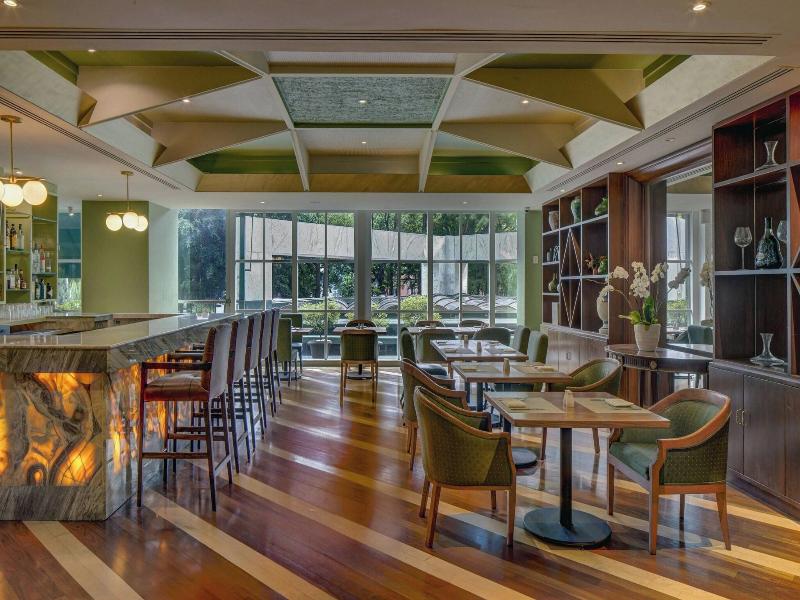 Sheraton Mexico City Maria Isabel Hotel image