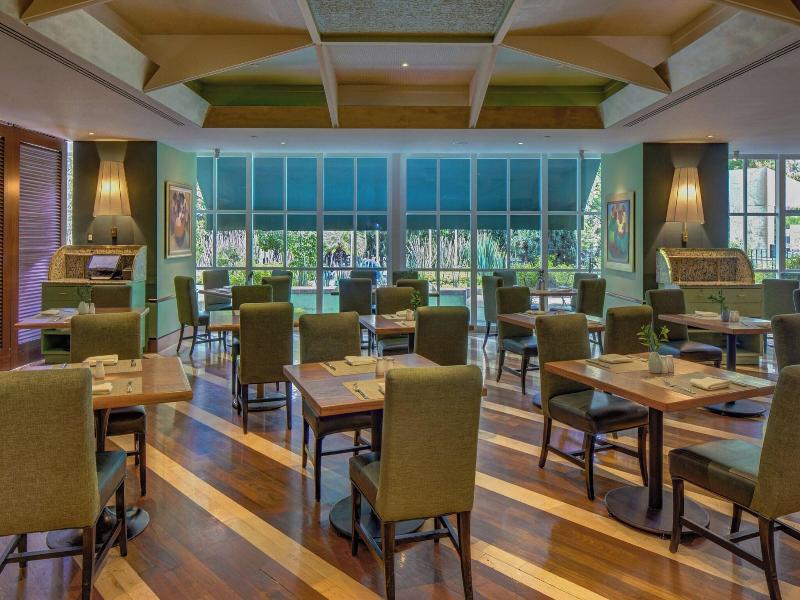 Sheraton Mexico City Maria Isabel Hotel image