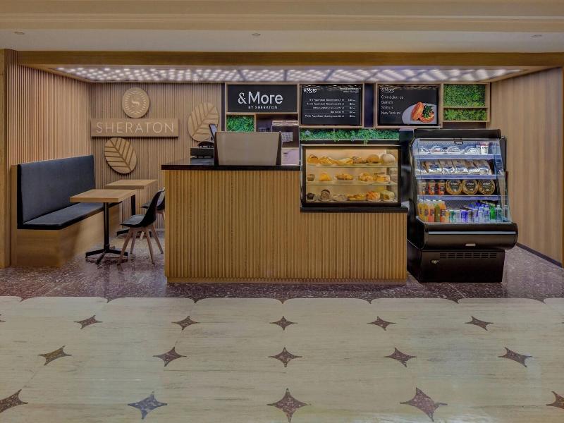 Sheraton Mexico City Maria Isabel Hotel image