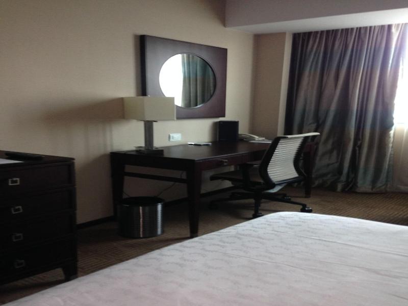 Sheraton Mexico City Maria Isabel Hotel image
