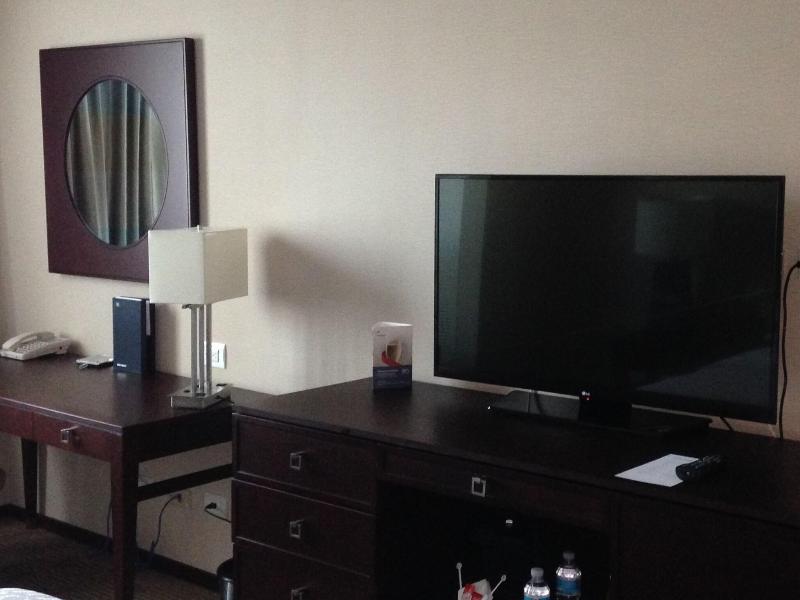 Sheraton Mexico City Maria Isabel Hotel image