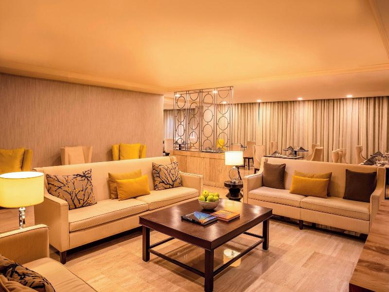 Sheraton Mexico City Maria Isabel Hotel image