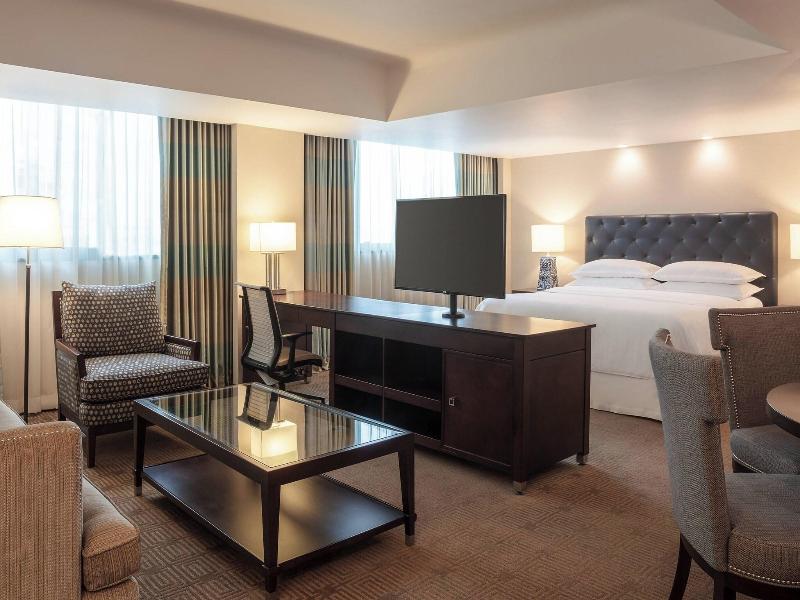 Sheraton Mexico City Maria Isabel Hotel image