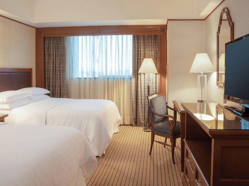 Sheraton Mexico City Maria Isabel Hotel image