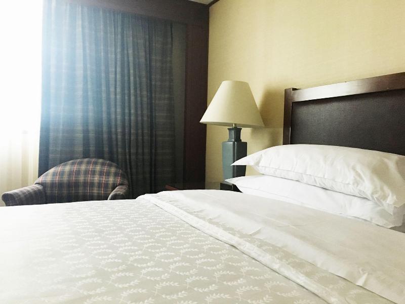 Sheraton Mexico City Maria Isabel Hotel image