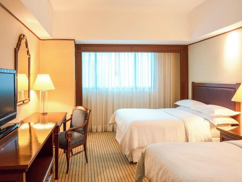 Sheraton Mexico City Maria Isabel Hotel image